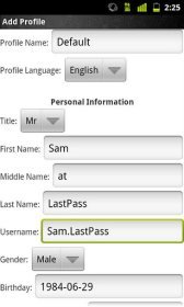 download LastPass Password Mgr Premium apk